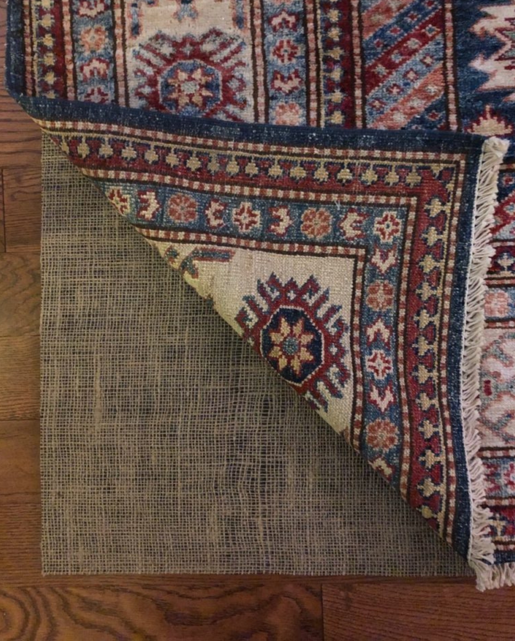 Terry's Luxury Rug Pad