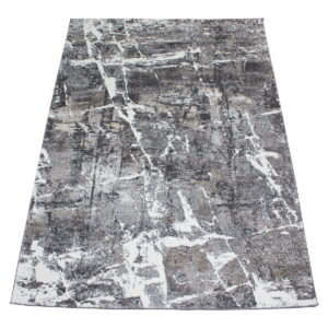 Palermo 09730A Anthracite rug