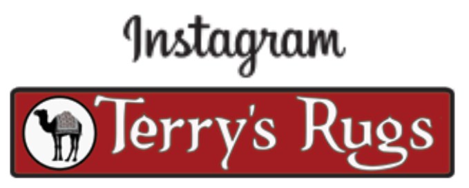 Terrys Rugs on instagram