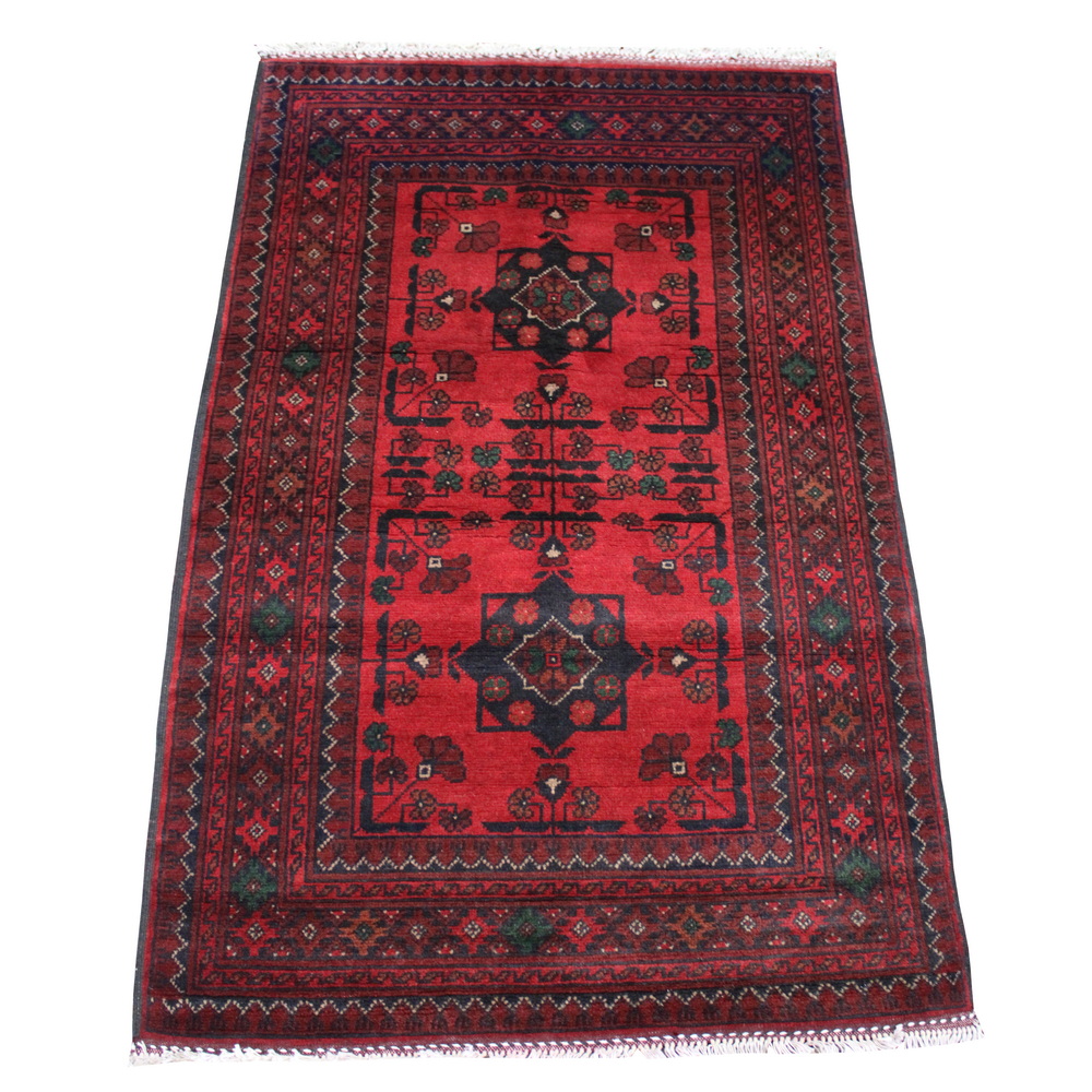 Khal 14493,, 2.8 x 4 ft. - Terry's Rugs