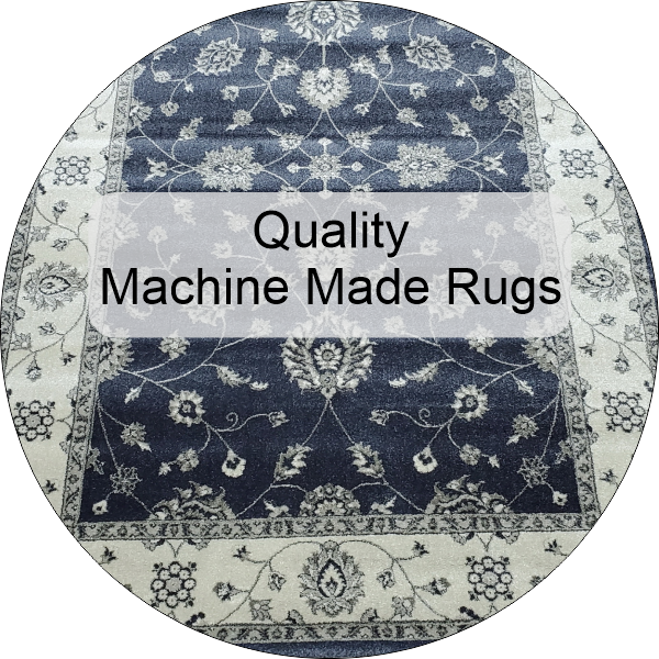 Discontinued rugs